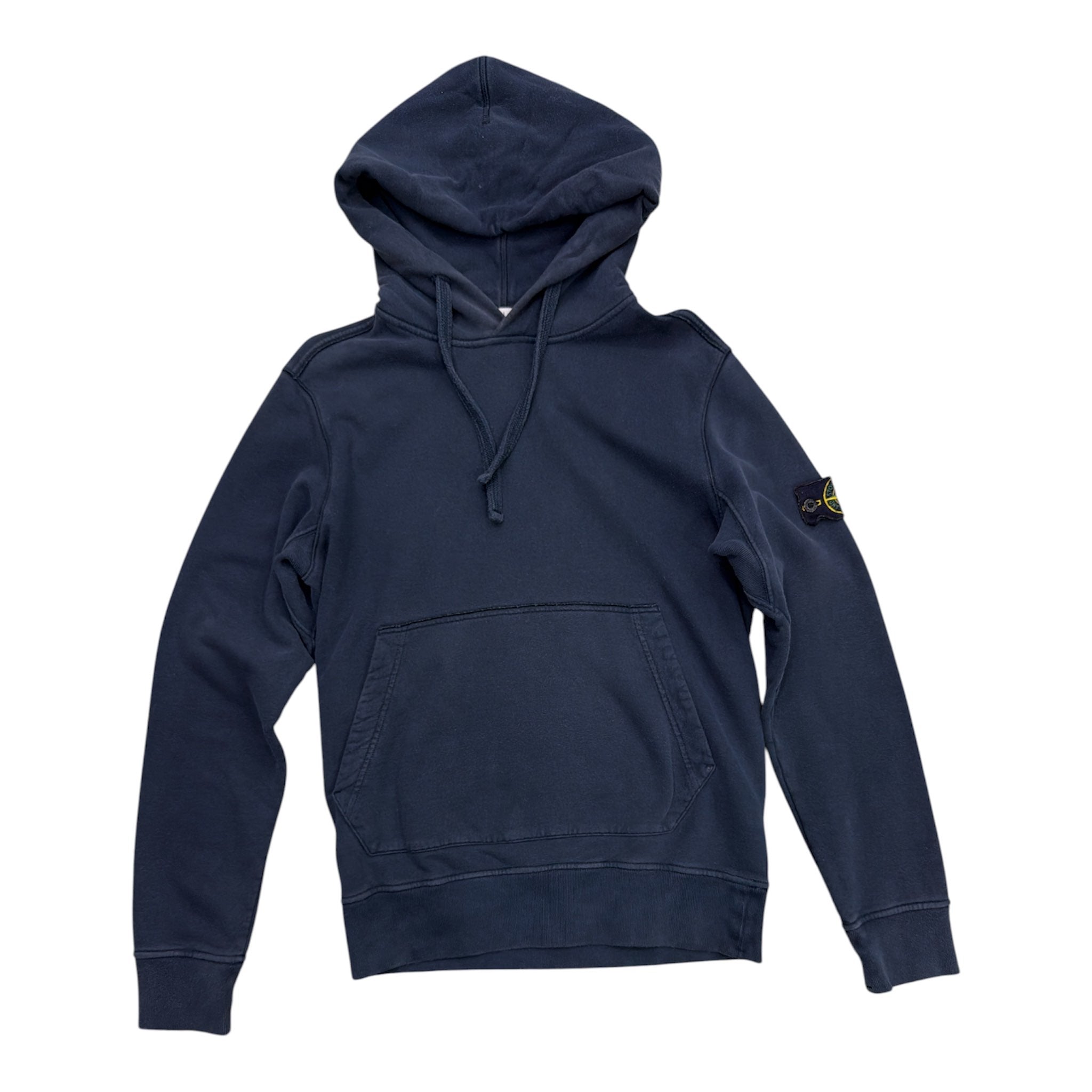felpa stone island